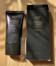 Boots No7 Intelligent Colour