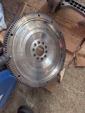 Darkside Billet 8kg Single Massl / 10 Bolt Flywheel/ Vr6, R32, V5, V6 4motion