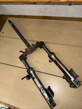 Original Kymco Super 9 2