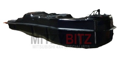 Genuine fuel tank - fuel, swb