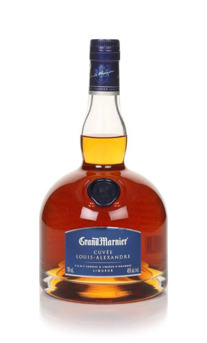 Grand marnier cuvee - marnier,