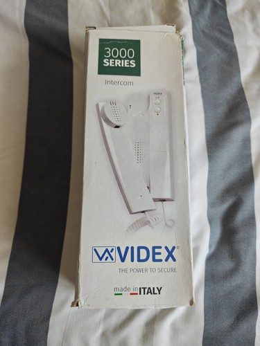 Videx 3011 1 - -, {tone