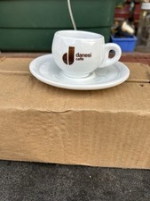 6 Sets Espresso Cup Italian