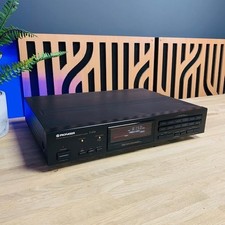 Pioneer F-676 HiFi Separate