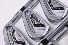 Ping i25 Irons / 5-PW / Gold