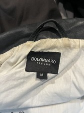 Bolongaro Trevor Men's Black