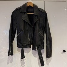 All Saints Women’s black