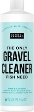 Aquarium Gravel Cleaner -