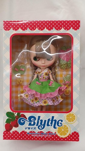 Takara tomy neo - tomy, blythe