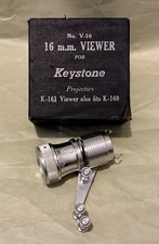 VTG  Old School. Keystone V-16