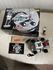 Corgi Classics 65201 007 James Bond Collection Moon Buggy and Figure Set