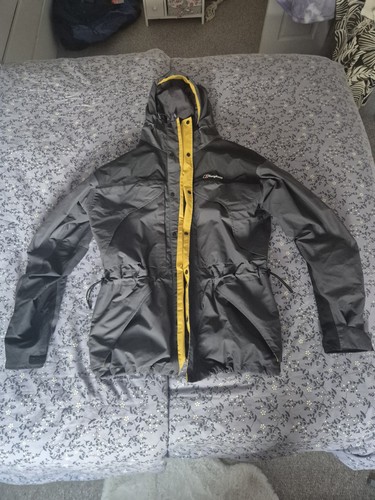 Berghaus mera peak gore tex - berghaus,