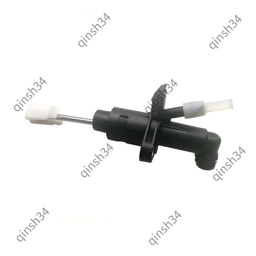 Clutch master cylinder - master,