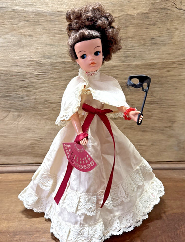 Stunning vintage 1984 sindy - vintage,