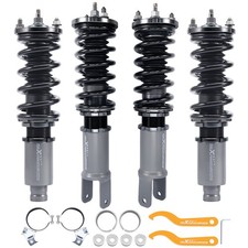 Coilovers Suspension Kit For