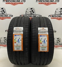 2 X 245 45 18 POWERTRAC