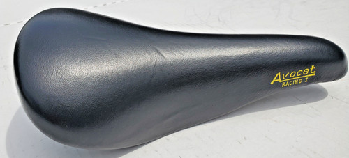 Nos avocet racing saddle - nos,
