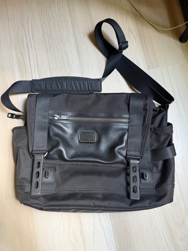 Tumi alpha bravo fallon - alpha,