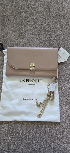 Bennett aria leather - lk,