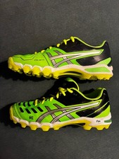 ASICS Gel Typhoon 2 Hockey