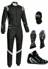 Sparco Go Kart Racing Suit