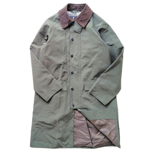 Barbour burghley l - barbour, 36