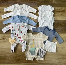 Premature Tiny Baby Boys 12