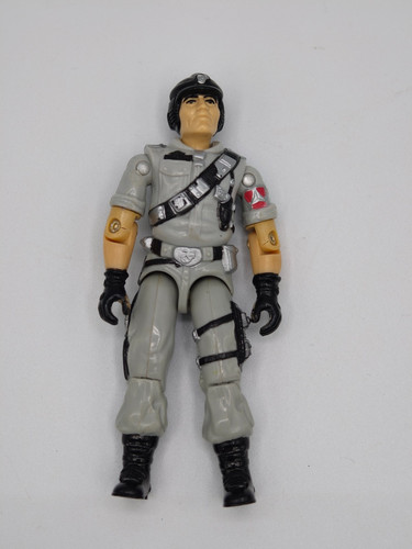 Joe mainframe action - gi, v1