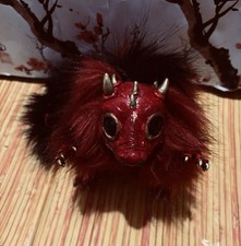 Ooak Poseable Baby Chinese