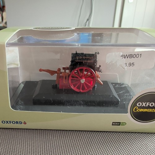 Oxford 76wb001 water - 76wb001,