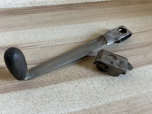 Ariel arrowe leader gearlever - arrowe,