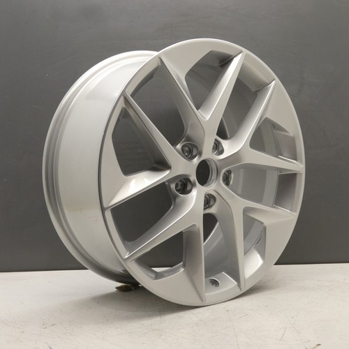 Seat leon silver - leon, 18"