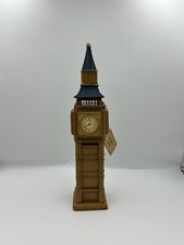 Big Ben London Money Box –