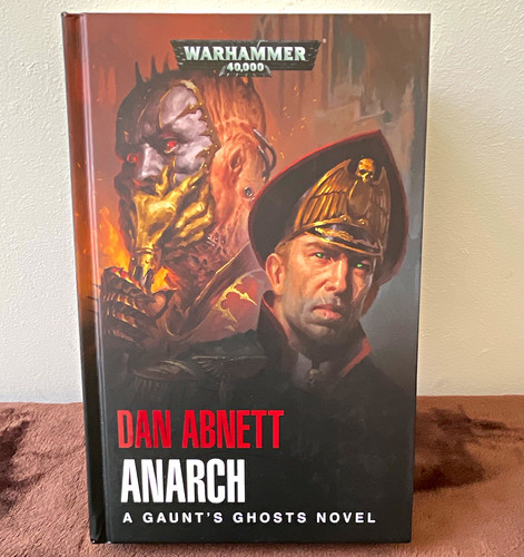 warhammer 1st edition