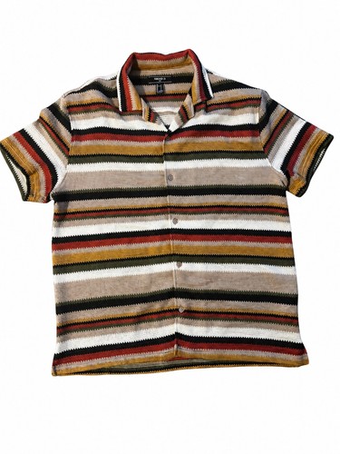 Forever mens short sleeve - short,