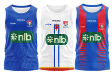 2026 RUGBY MEN's NEW SINGLET