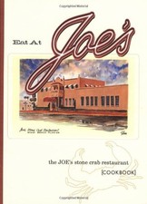 Eat at Joes (CL) By Jo Ann Bass,Richard Sax