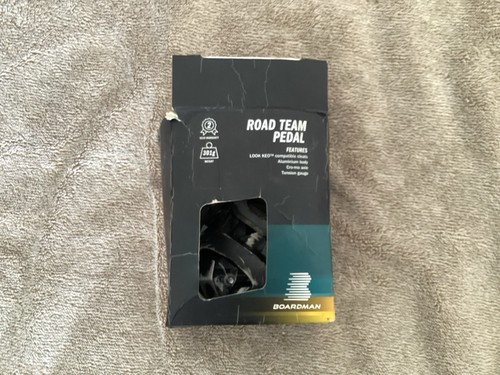Boardman team pedals - team,