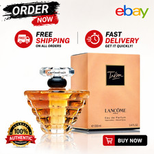 Lancome Tresor, L'eau De