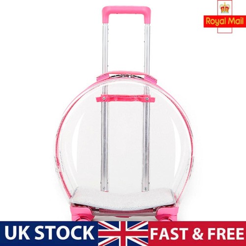 Transparent breathable hard - breathable,