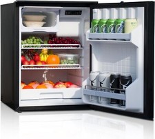 85L 12V/24V Fridge Freezer