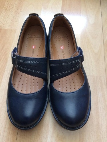 Clarks unstructured un - 💙clarks,