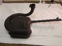 Vespa 150s 160 Sprint GT