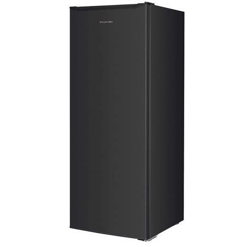Russell hobbs black freezer - russell,