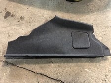 AUDI TT MK1 ROADSTER INNER