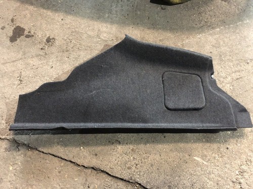 Audi mk1 roadster inner - tt,