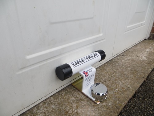 Door defender and over - uk, up
