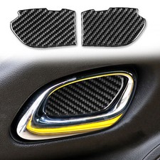 Carbon Fiber Interior Door