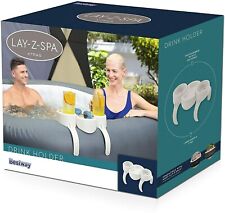 BESTWAY LAY-Z SPA HOT TUB