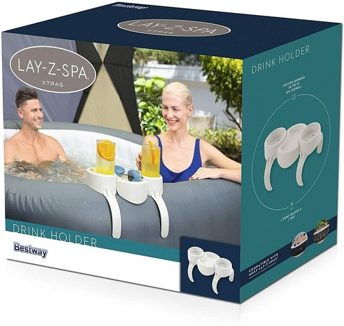 Bestway lay spa - hot, tub